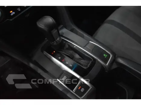 CIVIC - 2.0 16V ONE EX 4P CVT