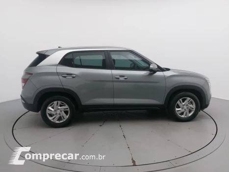 CRETA 1.0 TGDI FLEX COMFORT AUTOMÁTICO