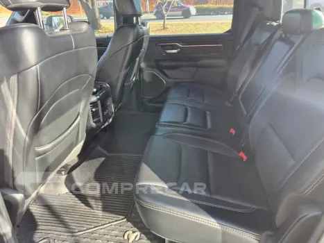 1500 5.7 SLT Quad CAB 4X4 V8