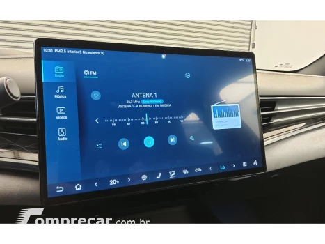 SEAL AWD GS 590EV