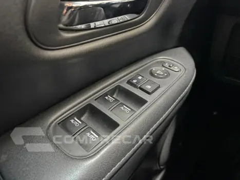 HR-V 1.8 16V FLEX EXL 4P AUTOMÁTICO
