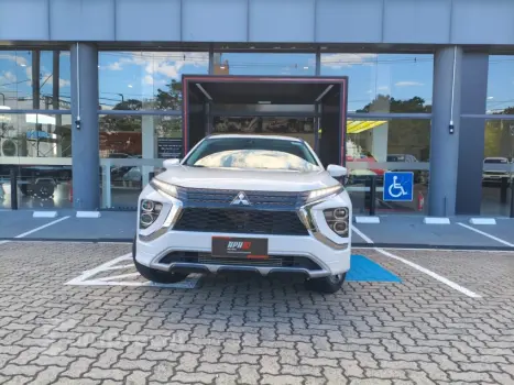 ECLIPSE CROSS 1.5 Mivec Turbo HPE