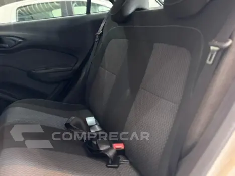 ONIX - 1.4 MPFI LT 8V 4P AUTOMÁTICO