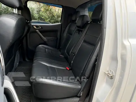 RANGER 3.2 Limited 4X4 CD 20V