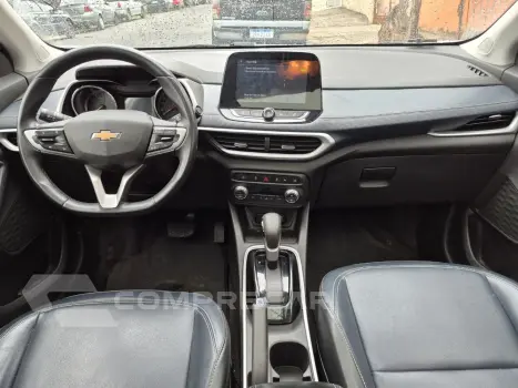 TRACKER 1.2 Turbo Premier