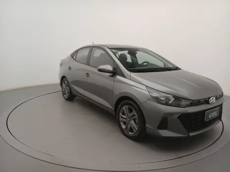 HB20S 1.0 TGDI FLEX COMFORT PLUS AUTOMÁTICO