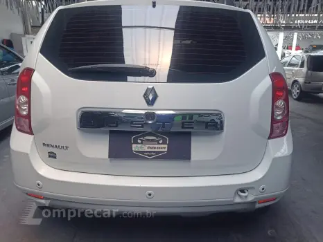 DUSTER 1.6 16V SCE Dynamique