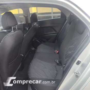 HB20 Comf./C.Plus/C.Style 1.0 Flex 12V