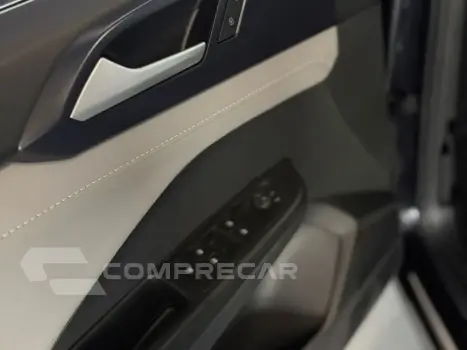 Taos 1.4 250 Tsi Total Flex Confortline Automático