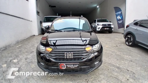 STRADA 1.3 Firefly Freedom CS