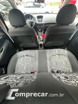 207 1.4 XR Sport 8V