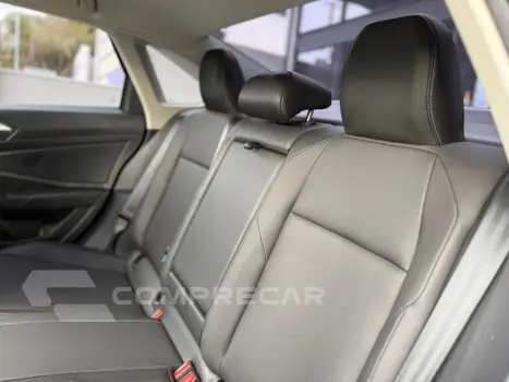 JETTA 1.4 250 TSI TOTAL FLEX COMFORTLINE TIPTRONIC