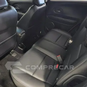 HR-V EXL 1.8 CVT FLEX