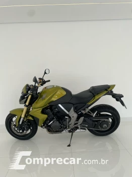 CB 1000R ABS