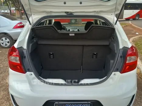 KA 1.0 Ti-vct SE