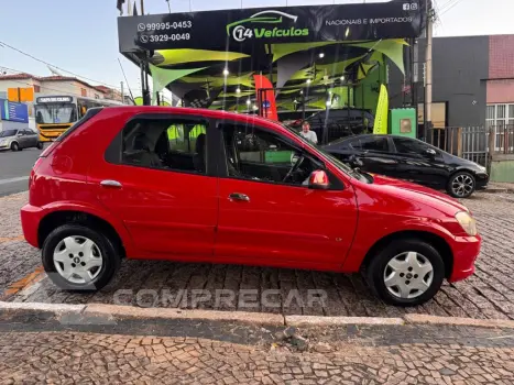 Celta Spirit/ LT 1.0 MPFI 8V FlexP. 5p