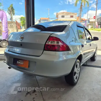 PRISMA Sed. Joy 1.4 8V ECONOFLEX 4p