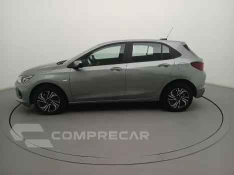 ONIX 1.0 TURBO FLEX LT MANUAL