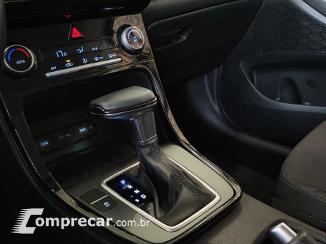 CRETA 1.0 TGDI FLEX LIMITED AUTOMÁTICO