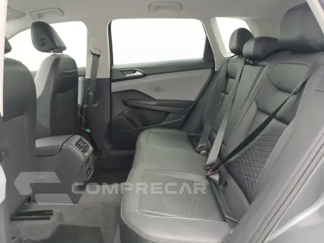 TAOS 1.4 250 TSI TOTAL FLEX COMFORTLINE AUTOMÁTICO