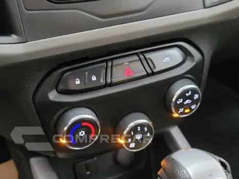 ONIX HATCH ADVANTAGE 1.4 8V Flex 5p Aut.