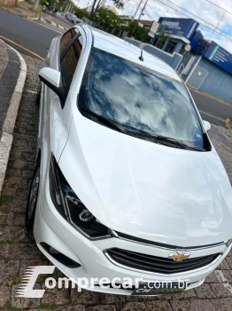 PRISMA Sed. LTZ 1.4 8V FlexPower 4p