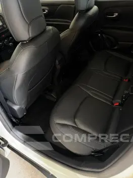 Renegade 1.8 16V 4P LIMITED FLEX AUTOMÁTICO