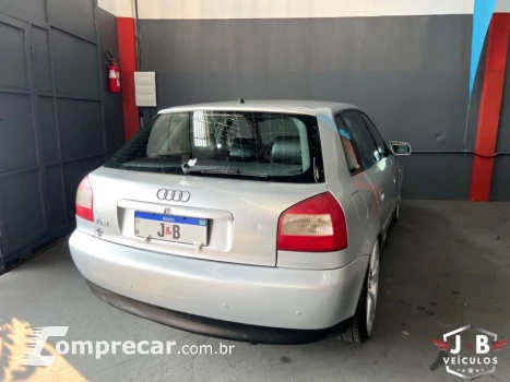 A3 1.6 8V