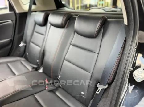 WR-V 1.5 16V FLEXONE EXL CVT