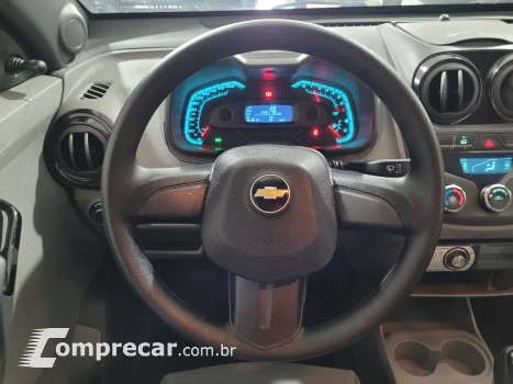 AGILE 1.4 MPFI LT 8V
