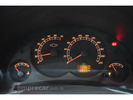 CORSA HATCH - 1.4 MPFI MAXX 8V 4P MANUAL