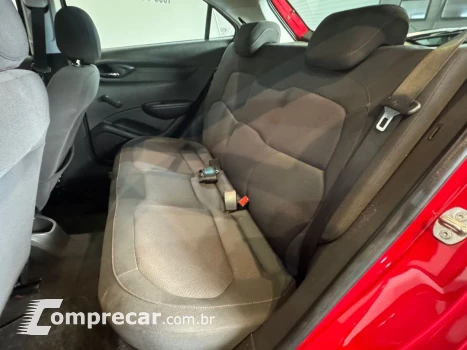 ONIX HATCH LT 1.4 8V FlexPower 5p Mec.