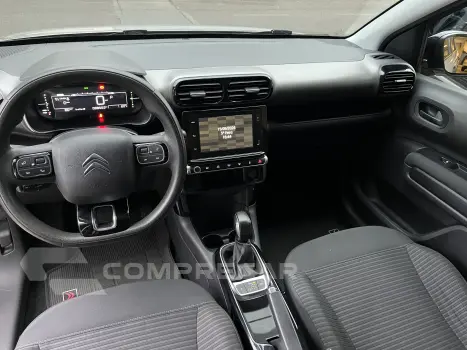 C4 CACTUS 1.6 VTI 120 Feel Eat6