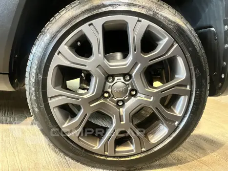 Renegade 1.3 16V 4P FLEX T270 S 4X4 TURBO AUTOMÁTICO