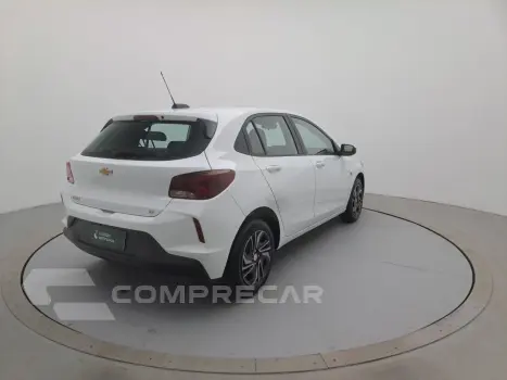 ONIX 1.0 FLEX LT MANUAL