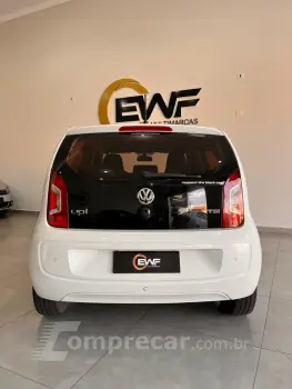 up! move 1.0 TSI Total Flex 12V 5p