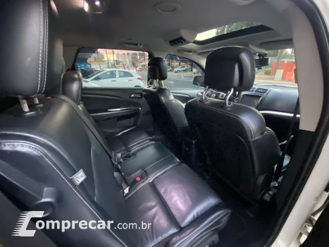FREEMONT 2.4 Precision 16V