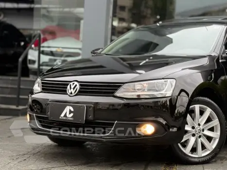 JETTA Highline 2.0 TSI 16V 4p Tiptronic