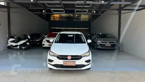 CRONOS DRIVE 1.3 8V Flex