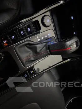 Creta 1.0 12V 4P FLEX TGDI TURBO N LINE AUTOMÁTICO