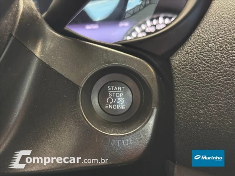 RENEGADE 2.0 16V TURBO DIESEL TRAILHAWK 4P 4X4 AU