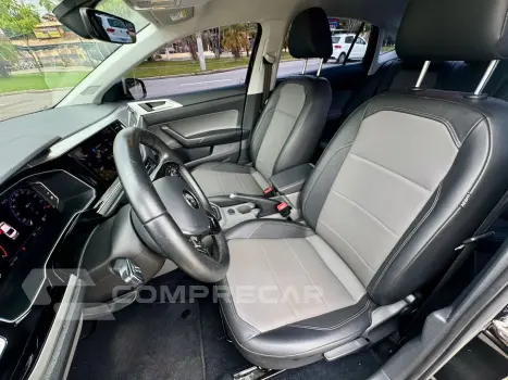 Virtus 1.0 200 Tsi Highline Automático