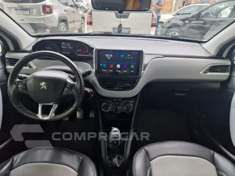 208 1.5 Active Pack 8V