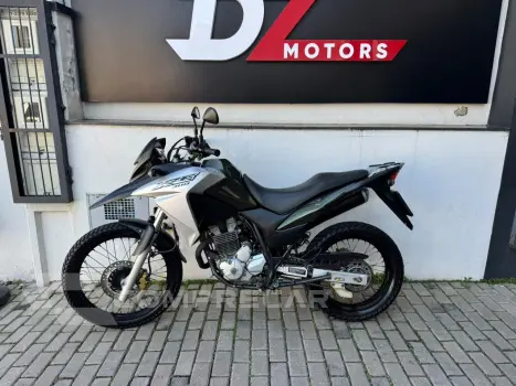 XRE 300
