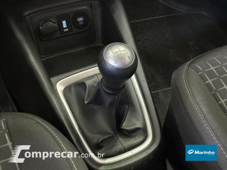 HB20 1.0 12V FLEX COMFORT PLUS MANUAL