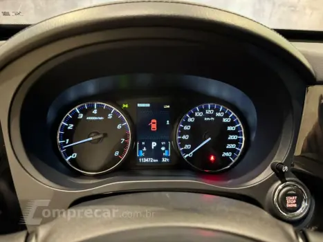 Outlander 3.0 V6 24V 4P GT 4X4 AUTOMÁTICO