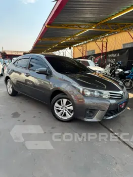 COROLLA 1.8 GLI 16V