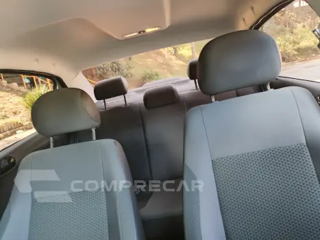 VOYAGE 1.6 MSI Totalflex