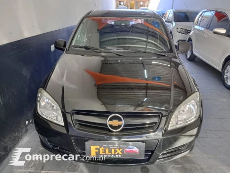 CELTA 1.0 MPFI Spirit 8V