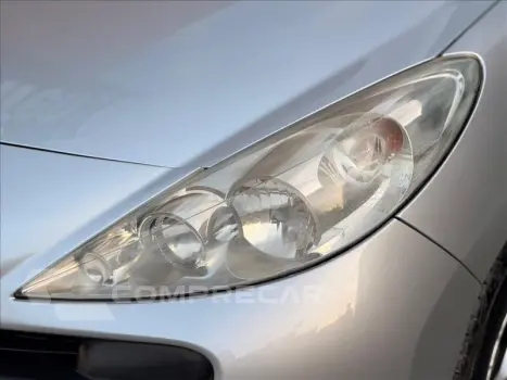 207 1.4 XR Passion 8V